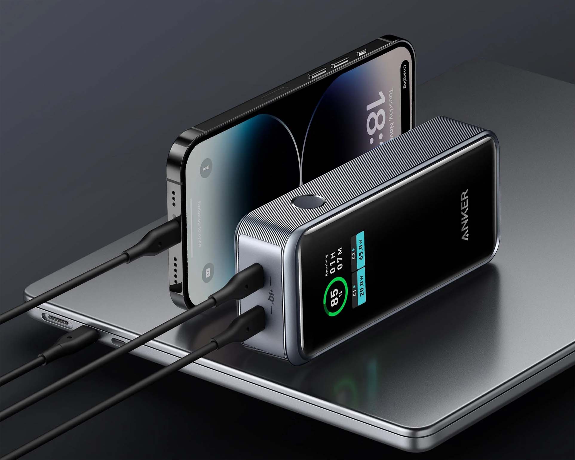 Power Bank