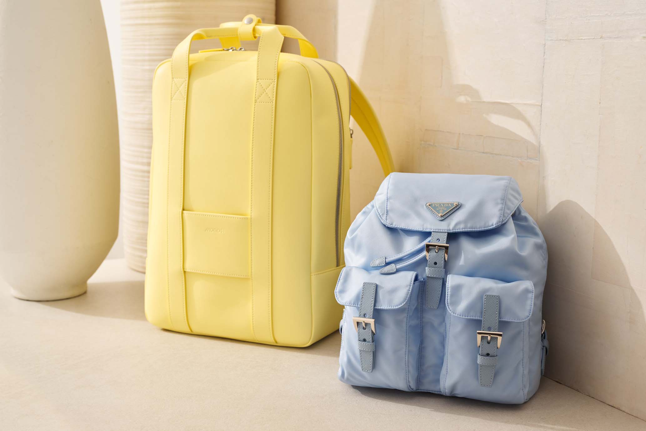 Stylish Backpack