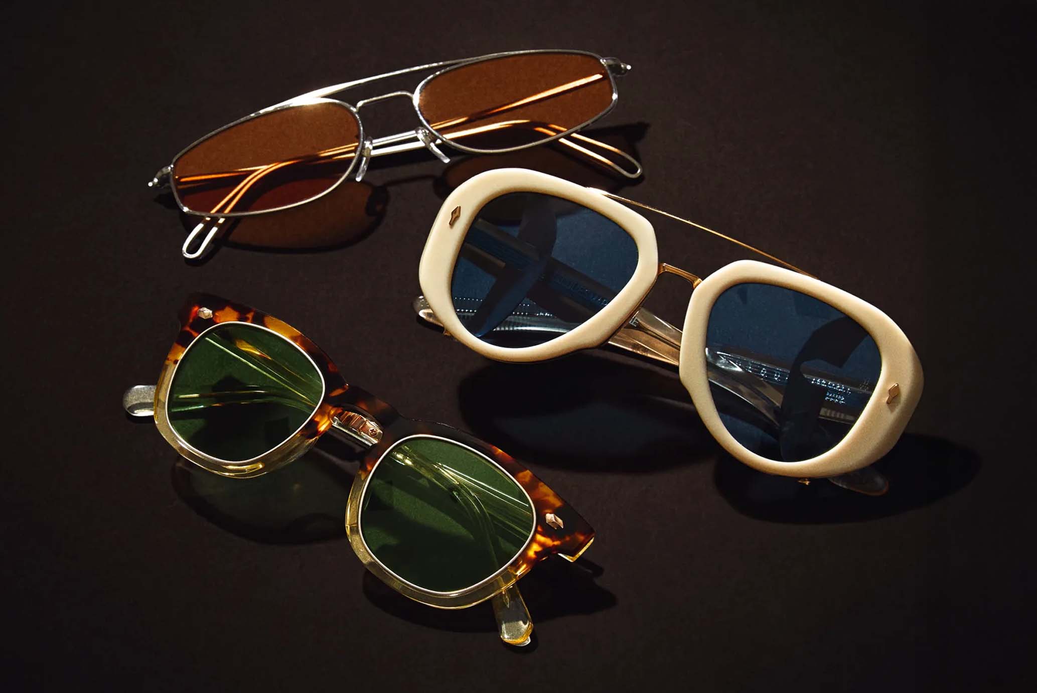Fashion Sunglasses