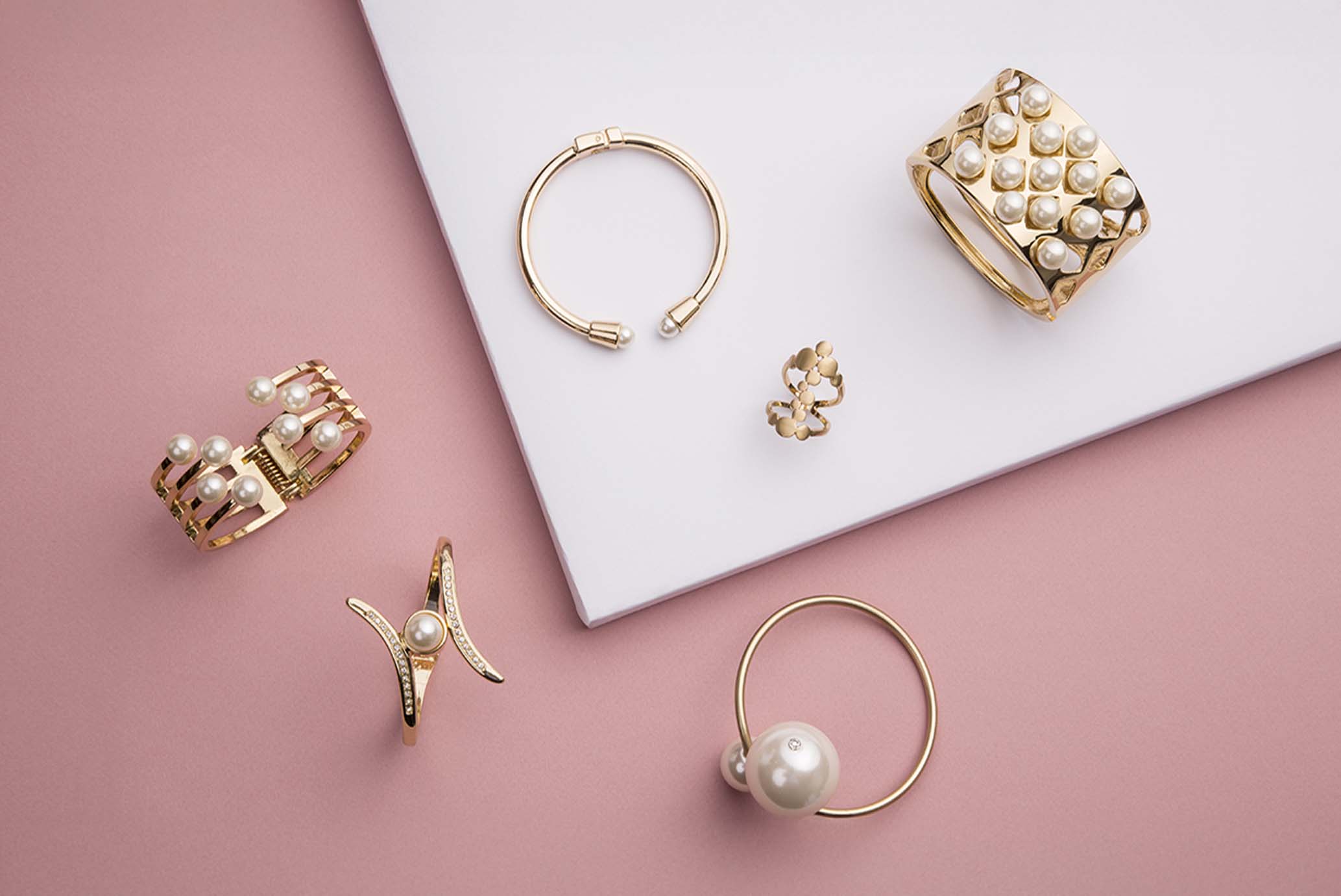 Minimalist Jewelry