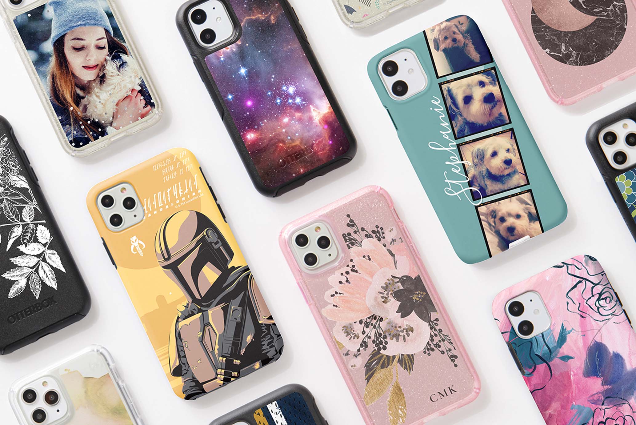 Phone Cases