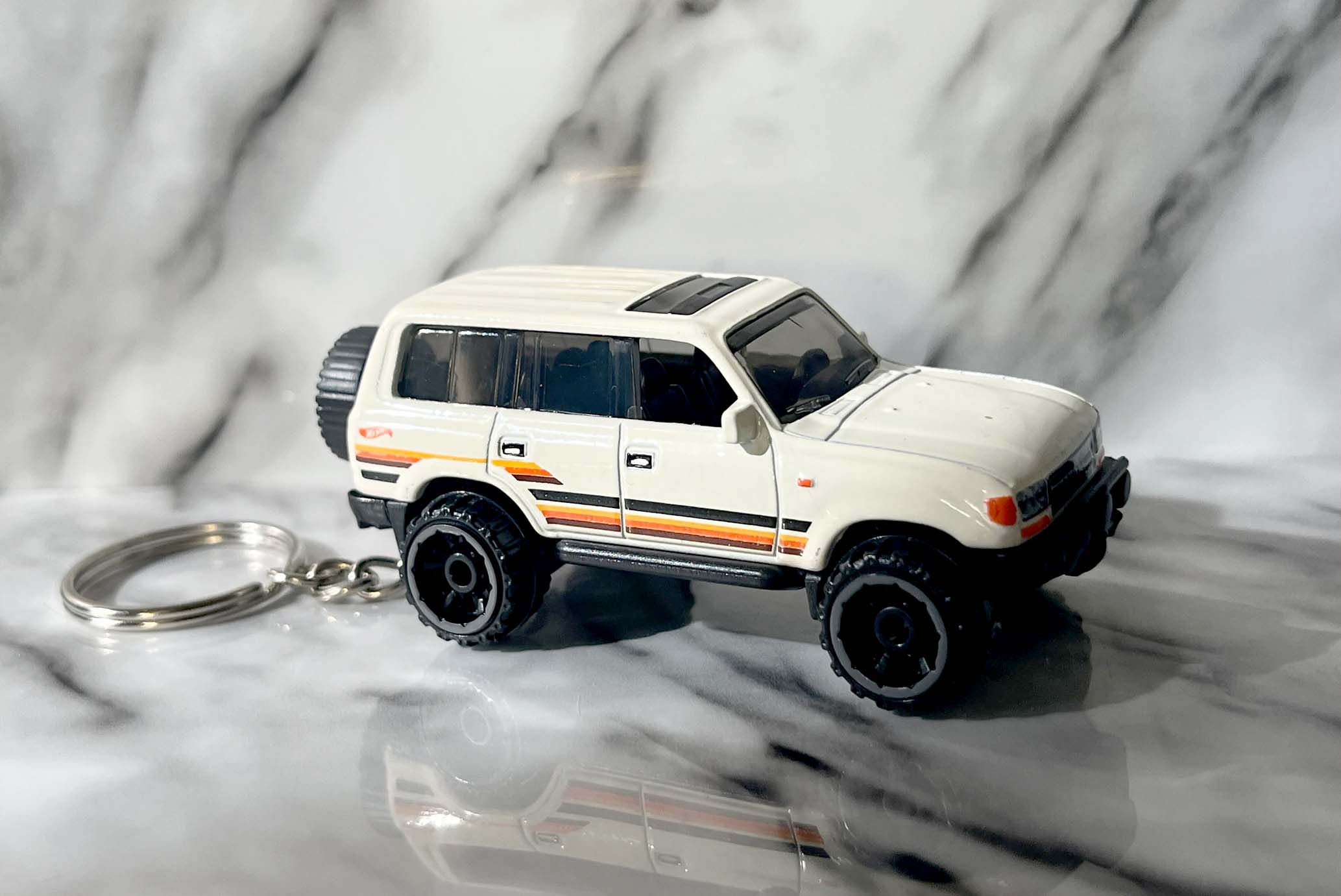 Keychains