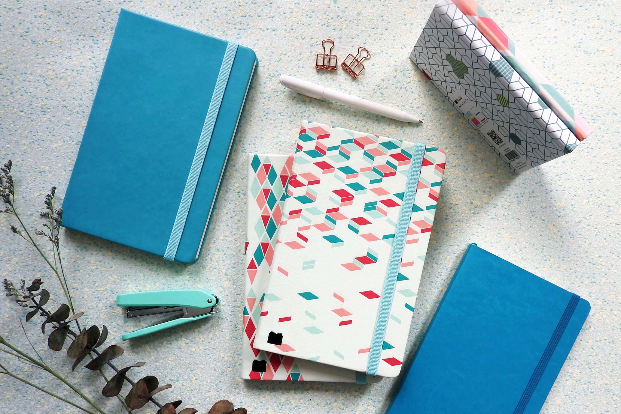 Notebooks