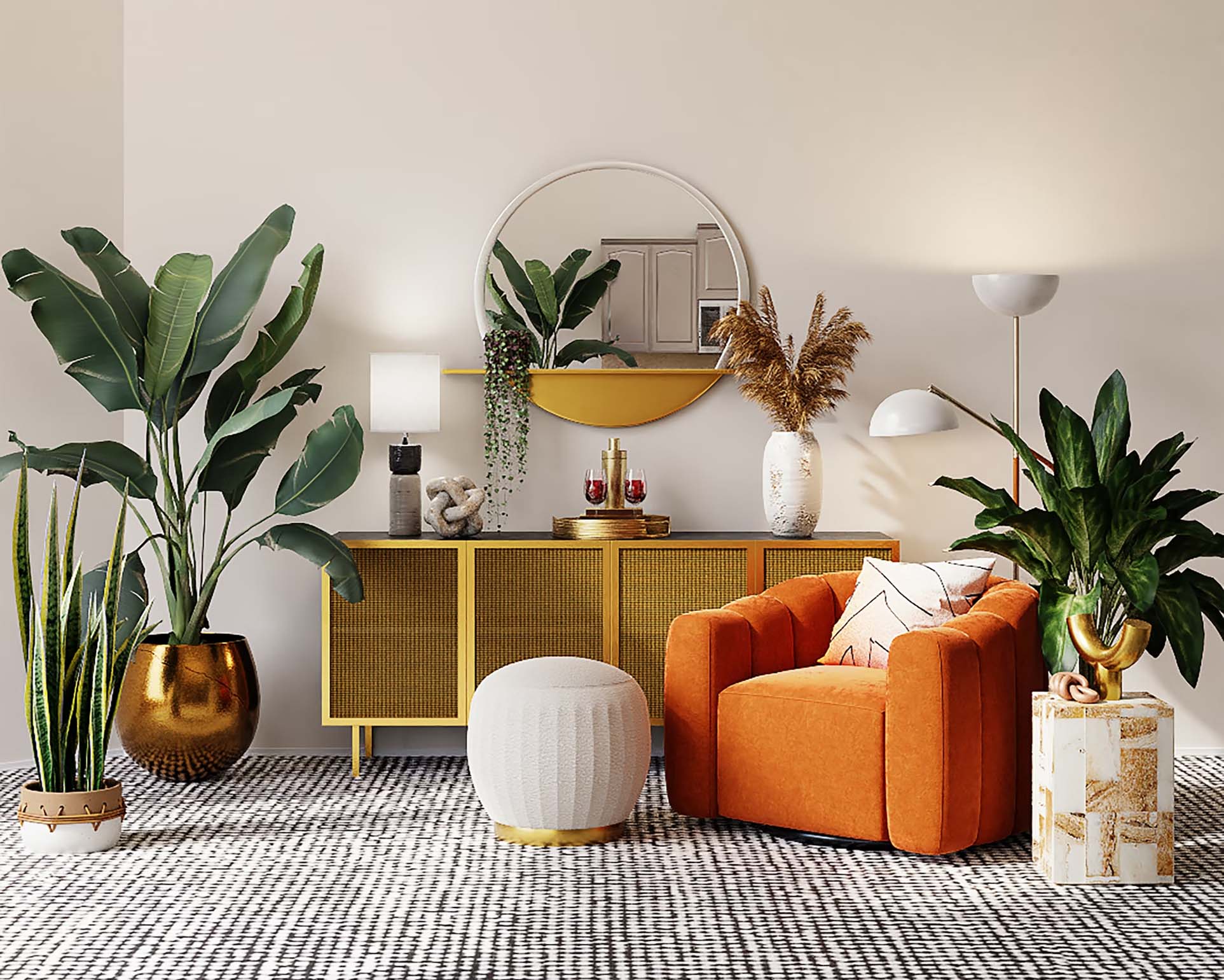 Homeware & Decor