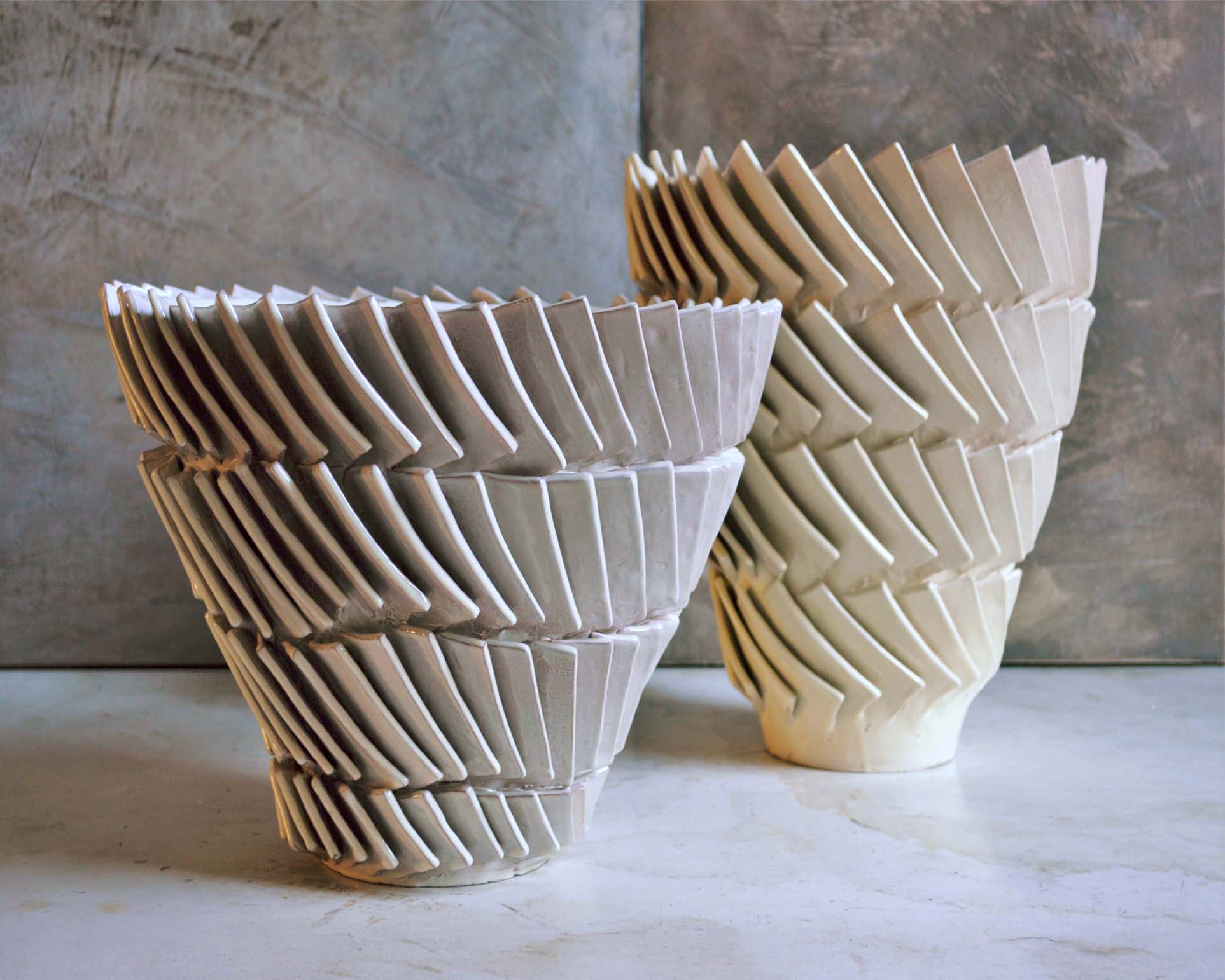 Ceramic Vases