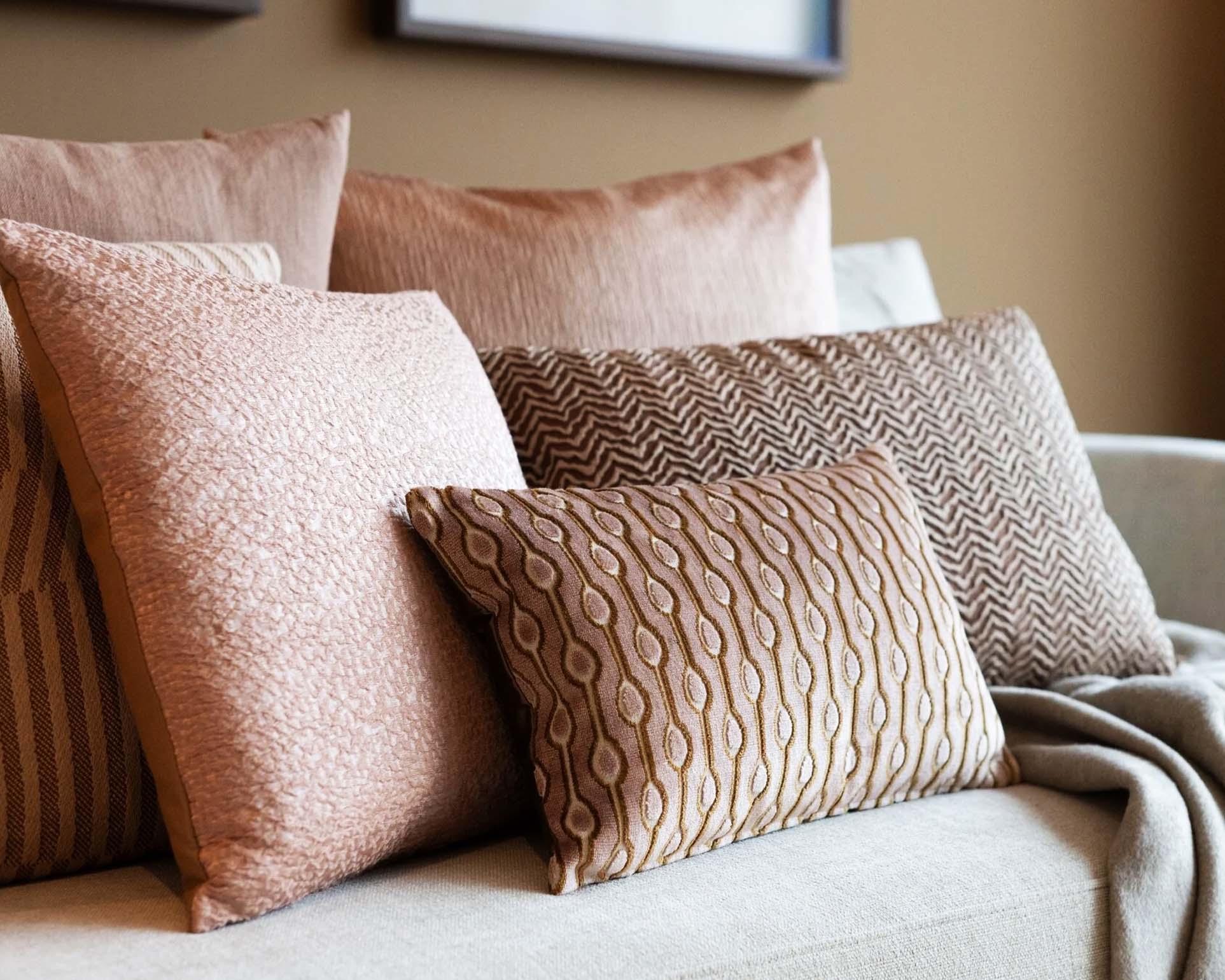 Decorative Cushions