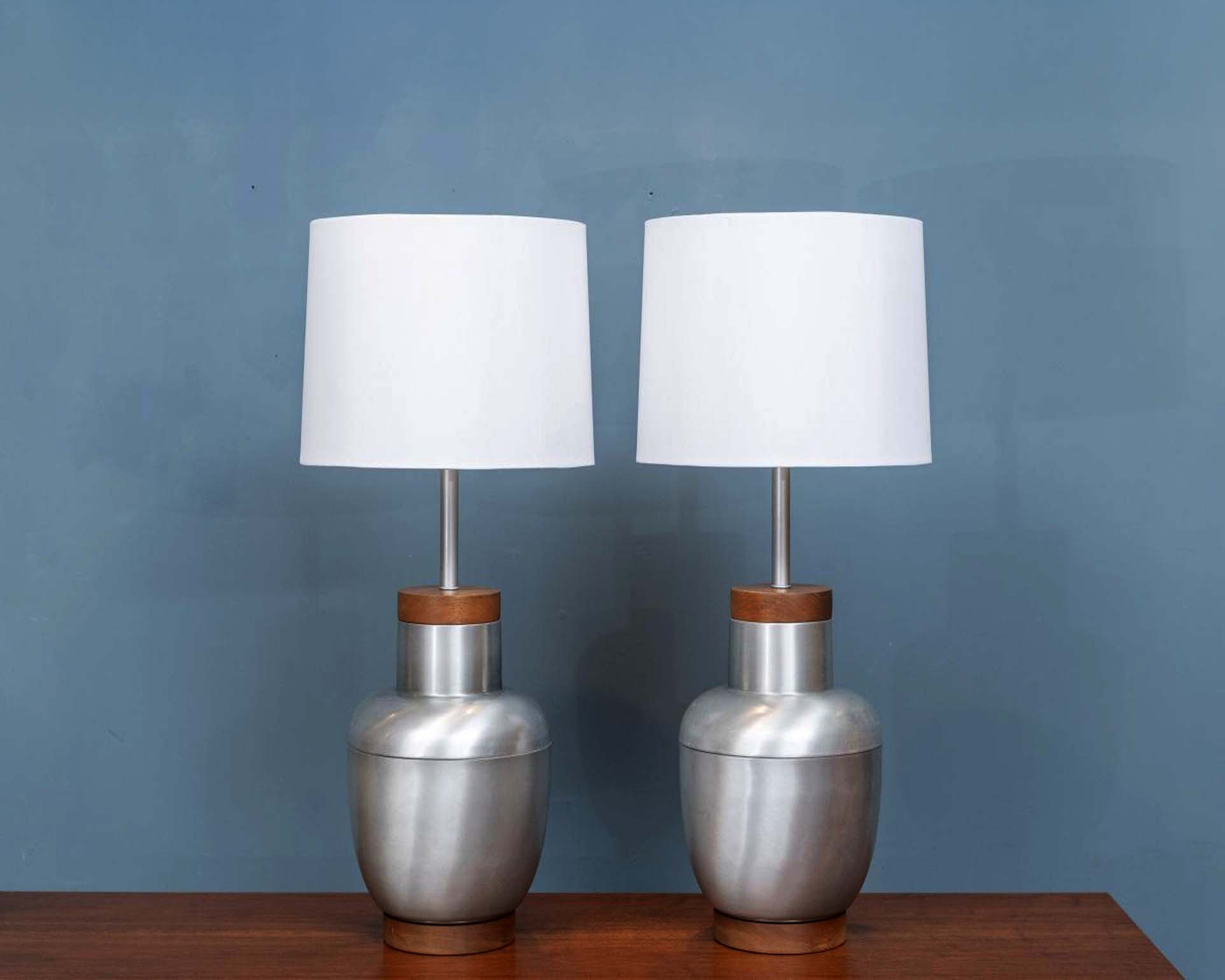 Modern Table Lamps