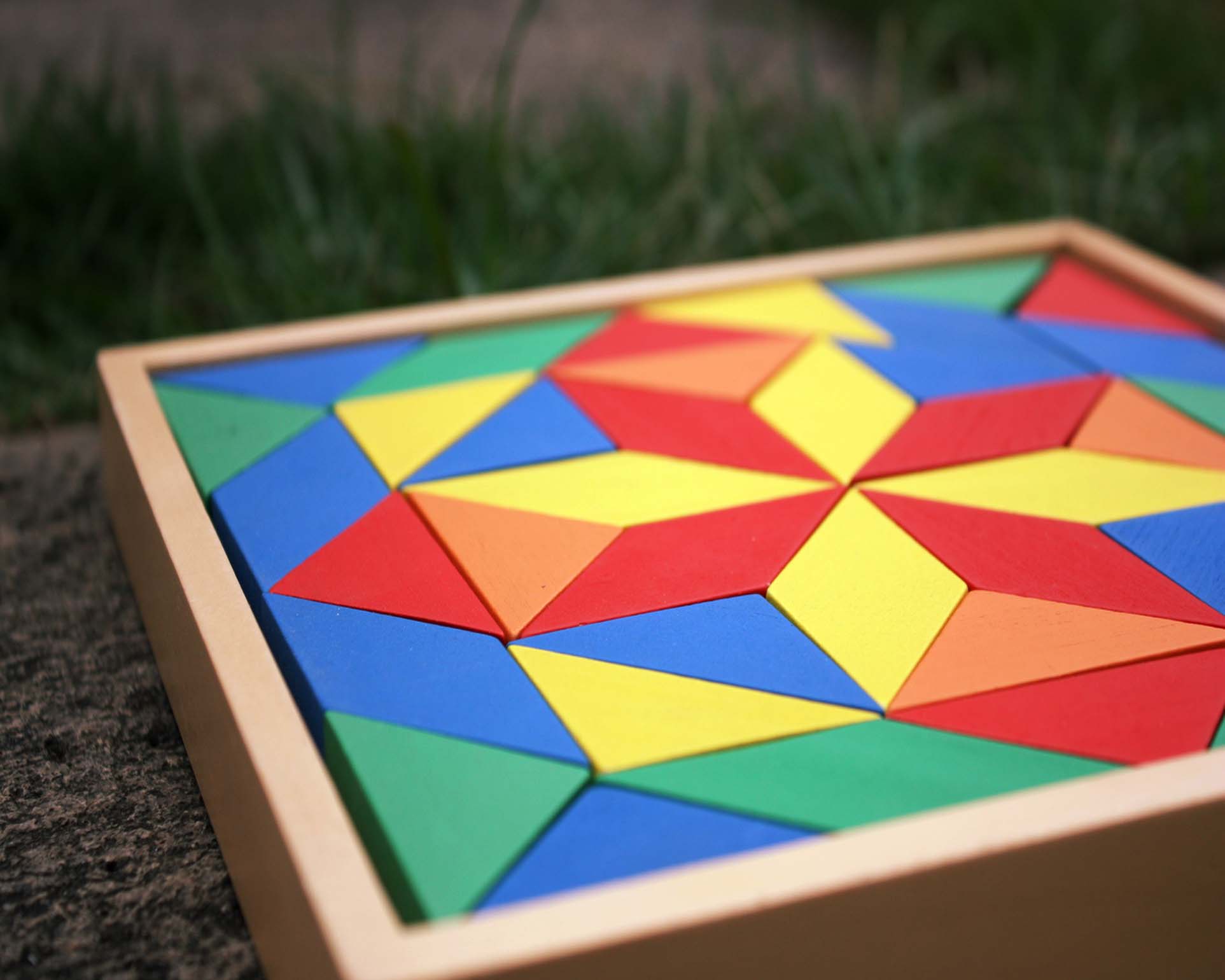 Puzzles