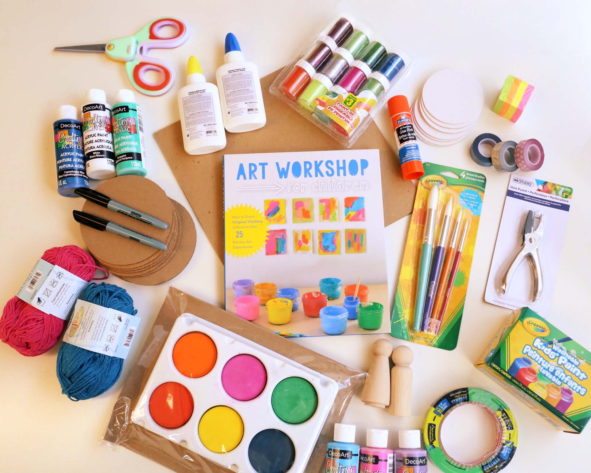 Art Kit