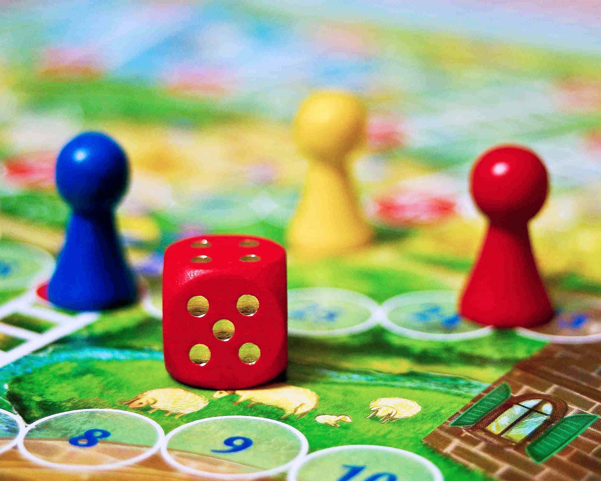 Board Games