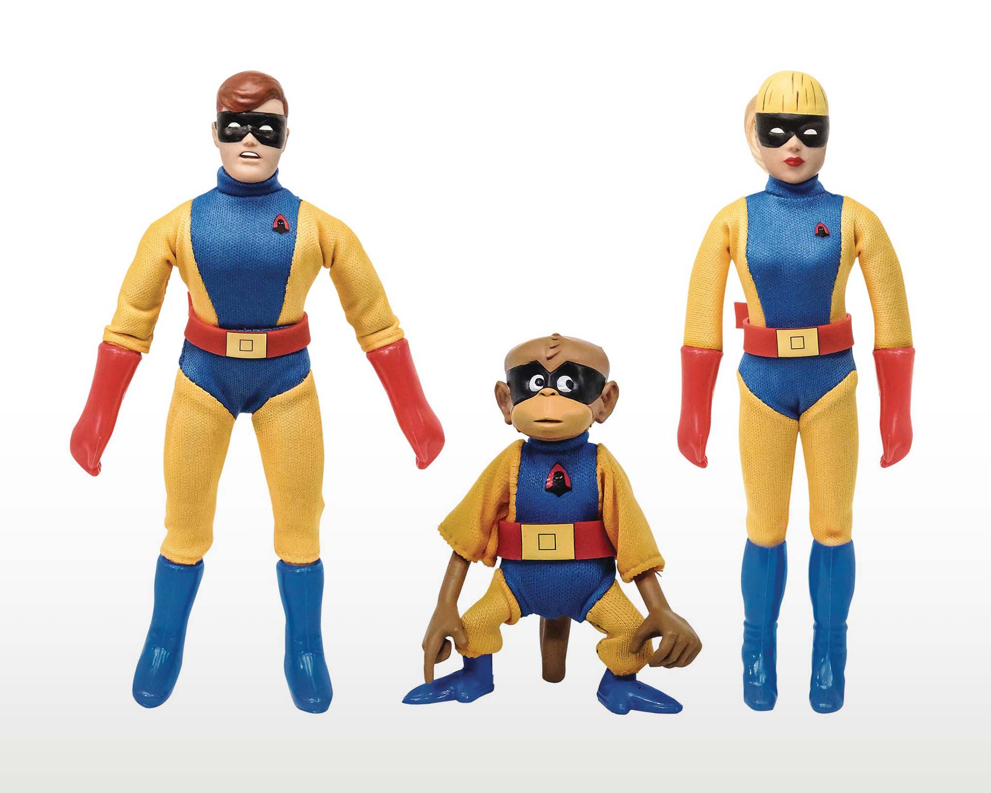 Action Figure