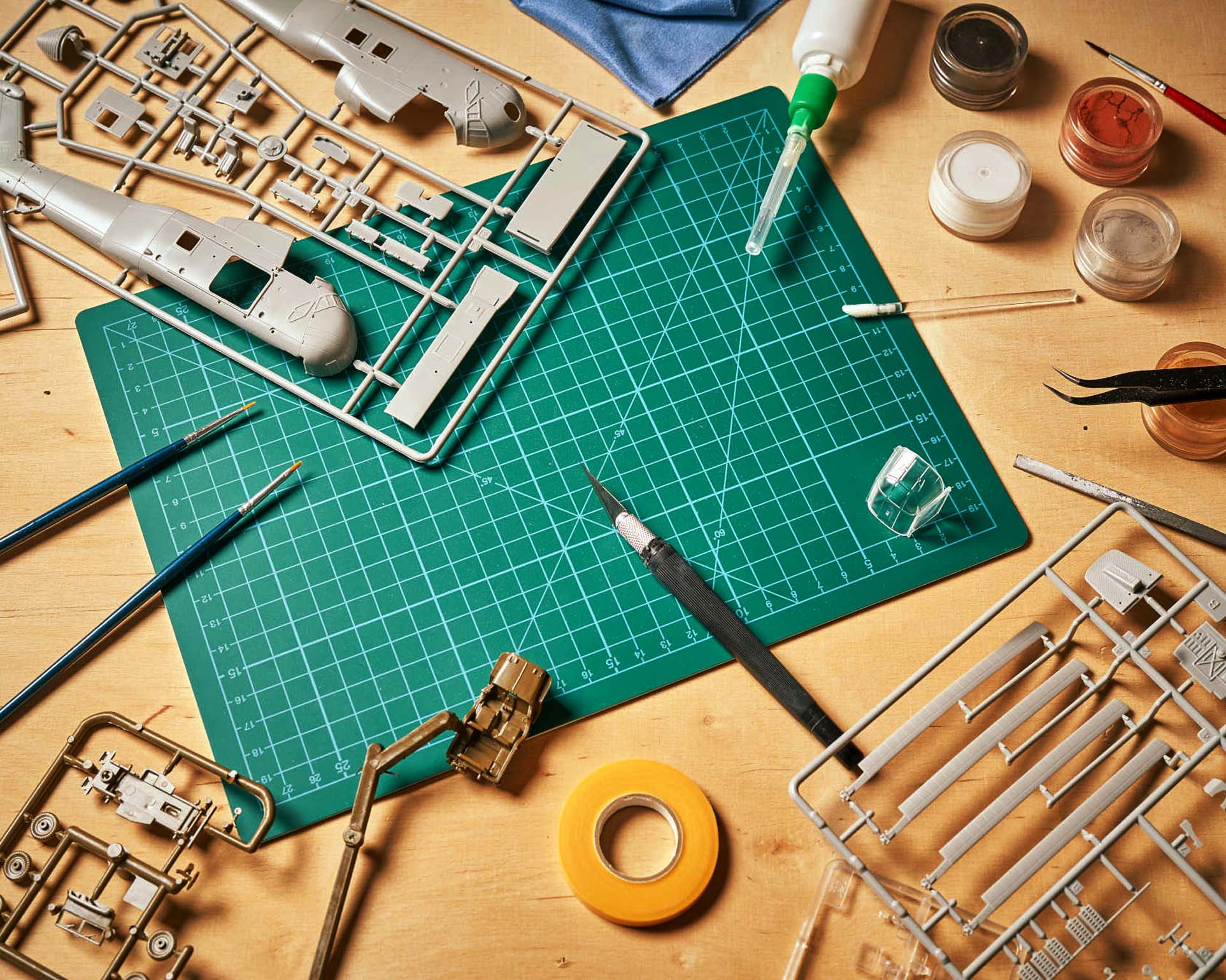 Model Kit
